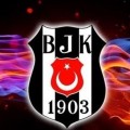 Beşiktaş Doğum Günü Süsleri