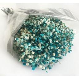 Çiçek doğal cipso mavi pk:50 gram