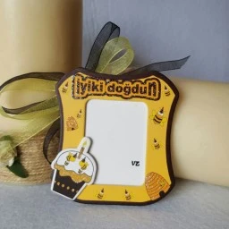 BEBEK ŞEKERİ NASIL YAPILIR?