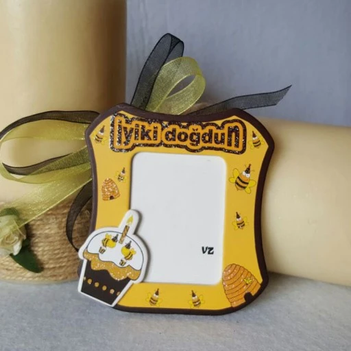 BEBEK ŞEKERİ NASIL YAPILIR?