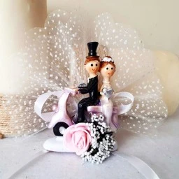 NİKAH ŞEKERİ VE TARİHİ