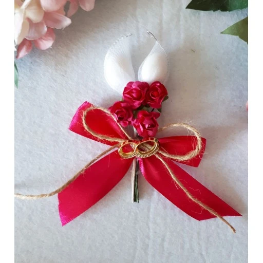 NİKÂH ŞEKERİ NASIL YAPILIR?