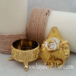 Kına ve Sünnet Kınası