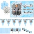 Sünnet Süsleri 