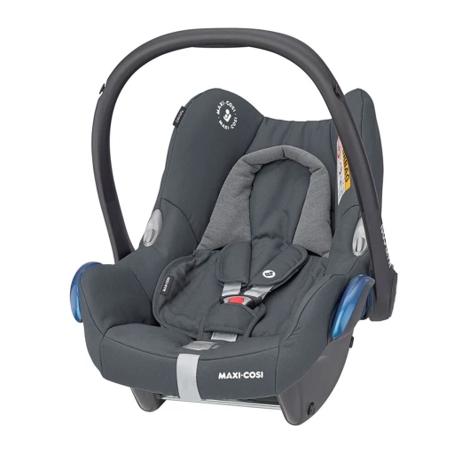 Maxi-cosi Cabriofix Oto Koltuğu Ana Kucağı / Essential Graphite
