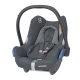 Maxi-cosi Cabriofix Oto Koltuğu Ana Kucağı / Essential Graphite