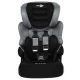 Comfymax Lux 9-36kg Çift Yastıklı Oto Koltuğu Grey