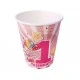 Bardak Karton 1 Yaşındayım Pembe 8oz 8'lı