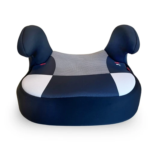Comfymax Dream 15-36kg Yükseltici / Oto Koltuğu - Grey & Black