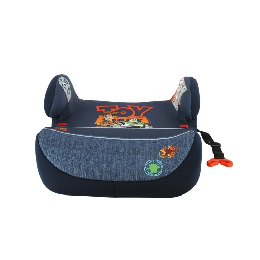 Disney Toy Story Comfort Isofixli Yükseltici 15-36kg Oto Koltuğu - Toys Play Jean
