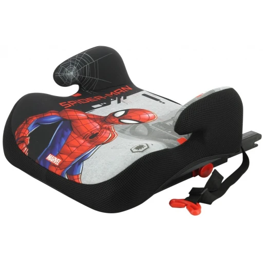 Marvel Spiderman Comfort Isofixli Yükseltici 15-36kg Oto Koltuğu