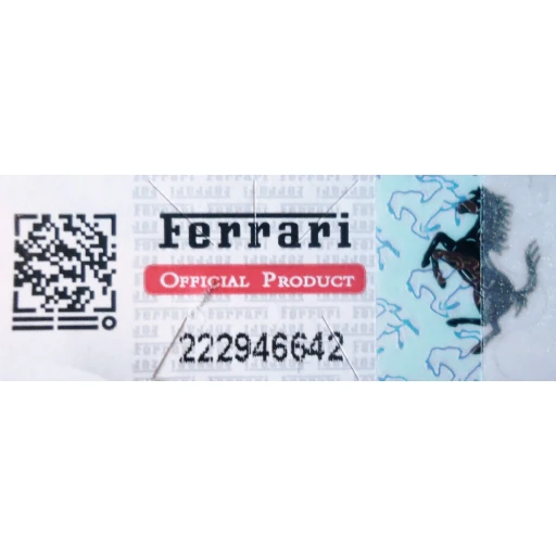 Ferrari Furia 15-36 Kg Oto Koltuğu / Yükseltici (booster) 3507462596791 3507462579381