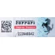 Ferrari Furia 15-36 Kg Oto Koltuğu / Yükseltici (booster) 3507462596791 3507462579381