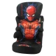 Marvel Spiderman 15-36kg Oto Koltuğu - Face To Face
