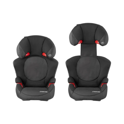 Maxi-cosi Rodi Xp Fix Oto Koltuğu / Night Black