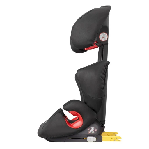 Maxi-cosi Rodi Xp Fix Oto Koltuğu / Night Black
