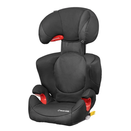 Maxi-cosi Rodi Xp Fix Oto Koltuğu / Night Black