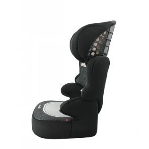 Comfymax Nania Beline 9-36 Kg Oto Koltuğu - Black