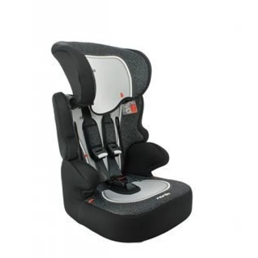 Comfymax Nania Beline 9-36 Kg Oto Koltuğu - Black