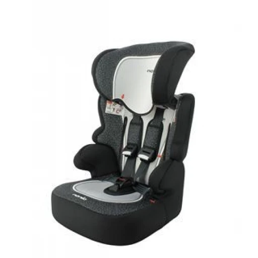 Comfymax Nania Beline 9-36 Kg Oto Koltuğu - Black