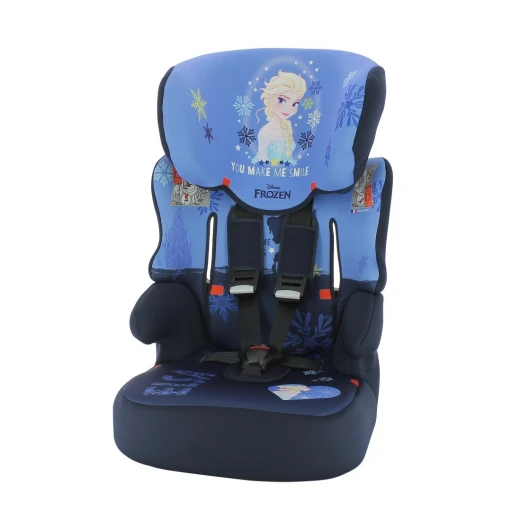 Disney 9-36kg Oto Koltuğu - Frozen Iı