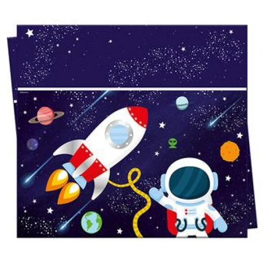 Masa Örtüsü Kozmik Galaksi 120x180 cm