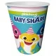 Bardak Baby Shark 220/240cc 8'lı