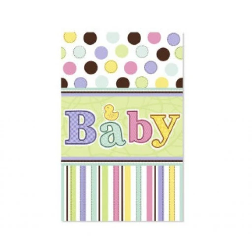 Masa Örtüsü Baby (tıny Bundle) 137x259