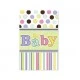 Masa Örtüsü Baby (tıny Bundle) 137x259