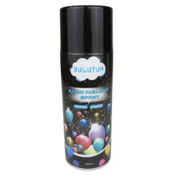 Balon Parlatıcı Sprey 400'li Ml