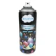 Balon Parlatıcı Sprey 400'li Ml
