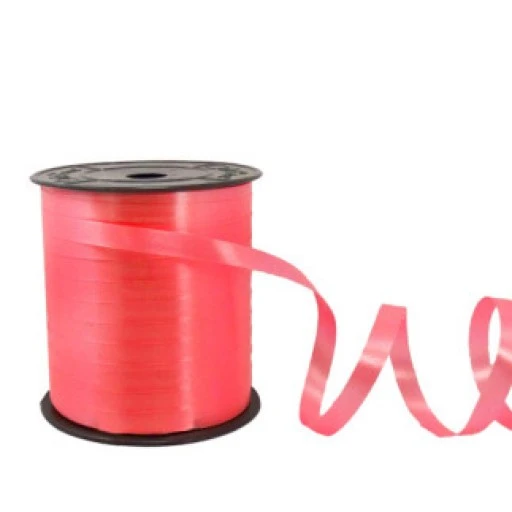 Rafya Ra-bant 8mm X 200mt Kırmızı P1