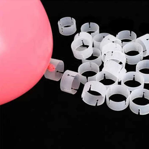 Balon Standına Çiçek Yapma Aparatı 50'li