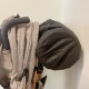 Comfymax Tam Yatar Baston Bebek Arabası – Storm Grey