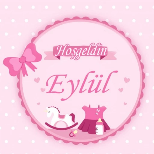 Ayıcıklı Bebek Sticker eb228