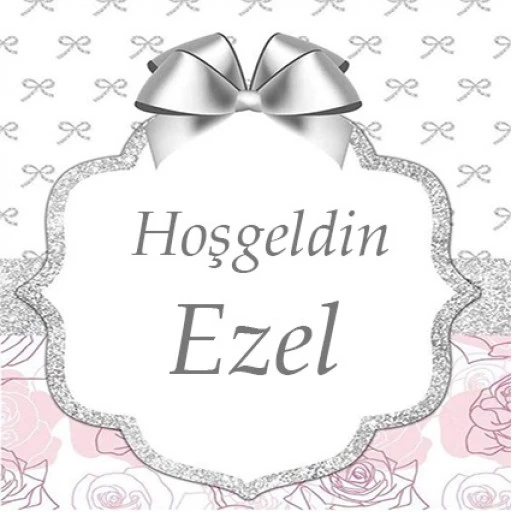 Bebek Resimli Etiket 3x3 40 adet eb142