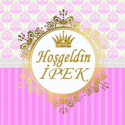 Bebek Şekeri Etiketi 3x3 40 adet eb102