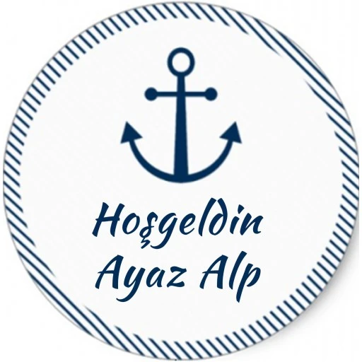 Bebek Şekeri Etiketi Ayaklı Eb143