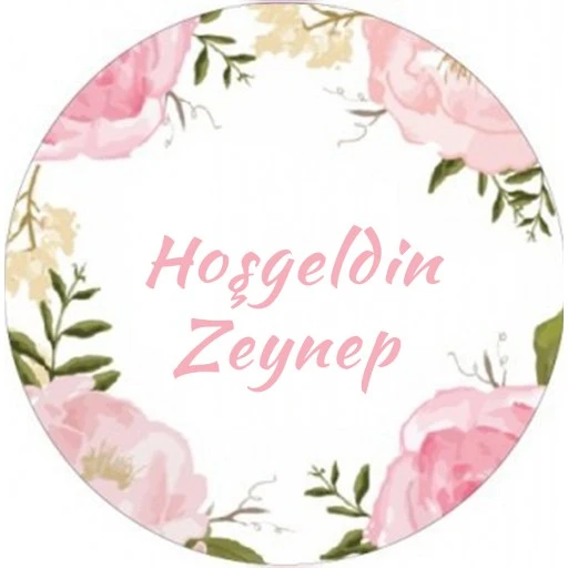 Bebek Şekeri Etiketi Puantiyeli Eb182