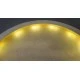 KAPI SÜSÜ BUBBLE LED IŞIK BOŞLUKLU ÇEMBER PK1