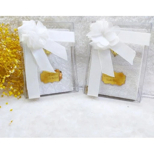 Kutulu Orta Boy Yasin Bebek Hediyeliği