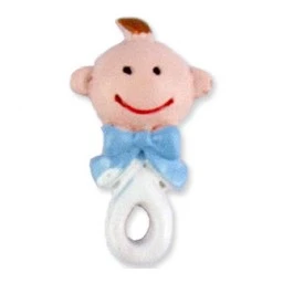 Bebek Asmalı Mavi Pk1