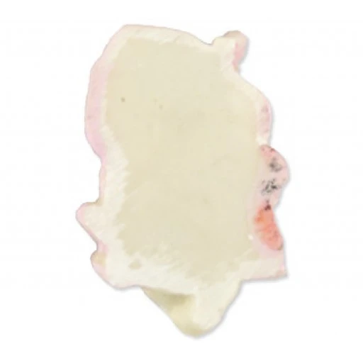 Bebek Bornozlu Magnet Pembe Pk1