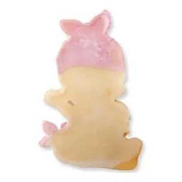 Bebek Fiyonklu Aslan Pembe Pk1