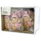 Bebek Fiyonklu Aslan Pembe Pk1