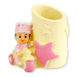 Bebek Kalemlik Pembe P1