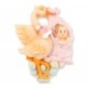Bebek Leylekli Pembe