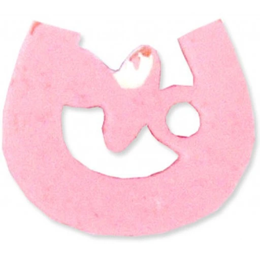 Emzik Nal İçinde Pembe