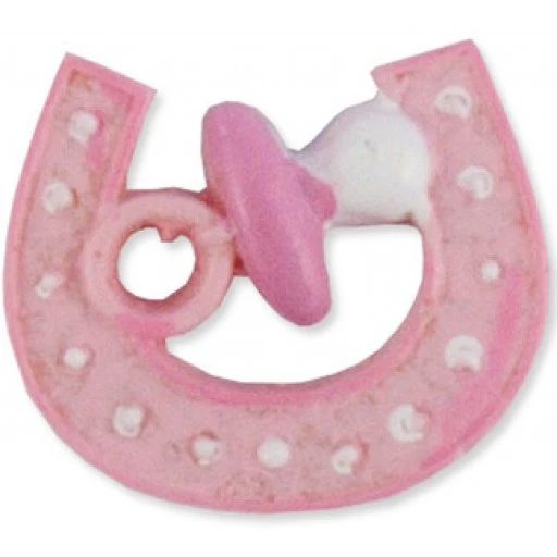 Emzik Nal İçinde Pembe