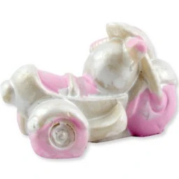 Motorsiklet Pembe P1